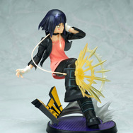 僕のヒーローアカデミア』耳郎響香とトガヒミコのフィギュアが再販決定