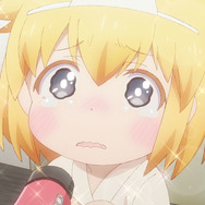 春アニメ「社畜さんは幼女幽霊に癒されたい。」社畜×幼女幽霊の“癒され