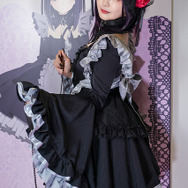 着せ恋　黒江雫　コスプレ その着せ替え人形は恋をする 着せ恋 喜多川海夢 まりん 黒江雫
