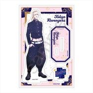 東リベ」マイキー、ドラケン、千冬たちの学ラン姿がカッコいい