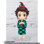 鬼滅の刃 遊郭編」炭子・善子・猪子の3人がフィギュアとなって登場