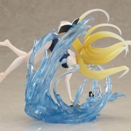 サマータイムレンダ」小舟潮の魅力を詰め込んだフィギュア！たなびく髪