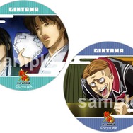 銀魂 「銀ノ魂篇 前半戦 in J-WORLD TOKYO」が、6/8から登場！ 1枚目の