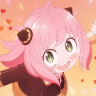 春アニメ「SPY×FAMILY」“イーデン校”わくわく！制服を着た