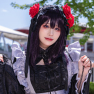 着せ恋　黒江雫　コスプレ 黒江雫 cosplay by Marin | GOOD SMILE COMPANY