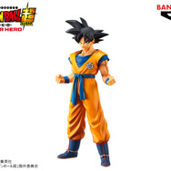 ドラゴンボール超 スーパーヒーロー」”ガンマ1号・ガンマ2号”の