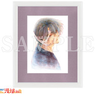 暁のヨナ」ヨナ、ハクたちの名シーンを飾ろう♪ 複製原画やアクスタが