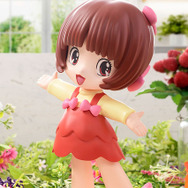 ブラック・ジャック」ピノコが愛らしいソフビ人形に 全高28cmのビッグ