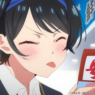 彼女、お借りします」更科瑠夏デートビジュアル公開 東山奈央「今