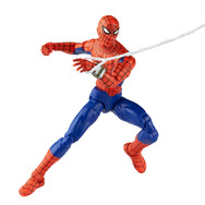 東映版スパイダーマン、「マーベル・レジェンド」でフィギュア化