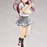 ラブライブ！サンシャイン!!』桜内梨子Blu-rayジャケットVer.予約受付