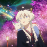 刀剣乱舞-花丸-」雪ノ巻、初めての特命調査へ！ 下野紘演じる