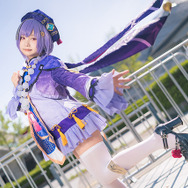 原神 七七 コスプレ Amazon.co.jp: [milky time] 原神 七七 コスプレ コスチューム