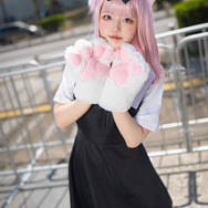 コスプレ】『かぐや様は告らせたい』チカっとチカ千花っが可愛い！人気
