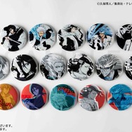 BLEACH」一護、ウルキオラ、冬獅郎、白哉らのグッズ盛りだくさん