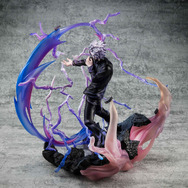 DX FIGURE 『呪術廻戦』 五条悟 虚式「茈」ver. 完成品
