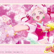 映画プリキュアオールスターズF』 |大ヒット上映中！