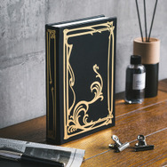 仮面ライダーW」フィリップの本が“ブック型ライト”に！ 「風都探偵」の