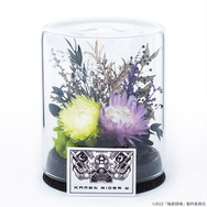 仮面ライダーW」フィリップの本が“ブック型ライト”に！ 「風都探偵」の