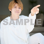 内田雄馬「自分は晴れ男だと思います(笑)」テラスにごろんや