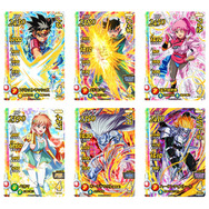 クロスブレイド　ドラゴンクエストⅢ ドラゴンクエスト ダイの大冒険 クロスブレイド」“真5弾”、6月30日稼働