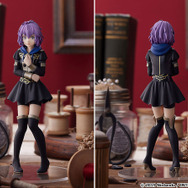 POP UP PARADE ベルナデッタ＝フォン＝ヴァーリ FE風花雪月 Amazon | POP UP PARADE ファイアーエムブレム 風花雪月