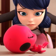 マリネットが大ピンチ!? 『ミラキュラス レディバグ&シャノワール