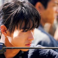 実写「キングダム2」山崎賢人、吉沢亮、橋本環奈、大沢たかお、清野菜