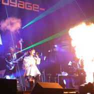 fripSide」第2期ボーカル・南條愛乃の卒業ステージが蘇る さいたま