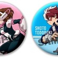 僕のヒーローアカデミア」コンビれ！相澤先生の強化訓練ゲーム