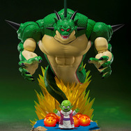 psa10 連番　ドラゴンボールヒーローズ ポルンガ &神龍 連番☆神龍 ポルンガ psa10 ドラゴンボールヒーローズ