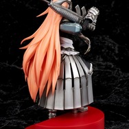 オーバーロード」戦闘メイド“プレアデス”の1人、シズが