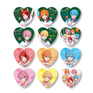 すとぷり、初の文化祭をテーマにしたイベント“夏の苺文化祭