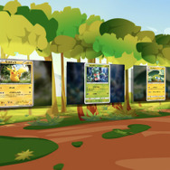 ポケモンカード」オンライン展示会が開催決定！いつでも