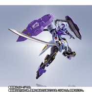 アイン！頼む！届けさせてくれええ！「ガンダムキマリスヴィダール」が