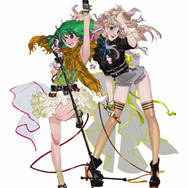シェリルとランカのデュエット曲？『マクロス F』10周年記念企画