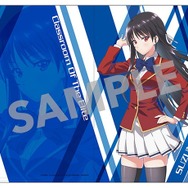 よう実2」ミュージアム開催！ 堀北鈴音、軽井沢恵らのアクスタや