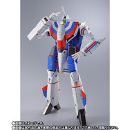 マクロス 1/60 VF-1A エンジェルバーズ やまと 第1話 進宙式 マクロス 1/60 VF-1A エンジェルバーズ やまと 第1話 進宙式