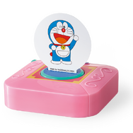 ハッピードラえもん ドラえもん」一緒に自由研究を楽しもう！ ひみつ道具のおもちゃ