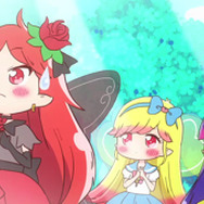 恋について教えてフェアリル！TVアニメ『おしえて魔法のペンデュラム