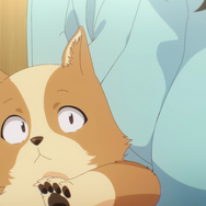 犬になったら好きな人に拾われた。」23年1月スタート！梅田修一朗