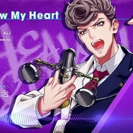 ヒプマイ」四十物十四（CV：榊原優希）ソロ曲トレーラーが公開♪ 5周年