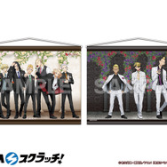 東リベ」マイキー、場地、一虎らのスーツ姿がカッコいい♪ 描き