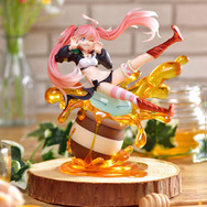 PRISMA WING 転スラ ミリム・ナーヴァ 1/7 フィギュア Amazon | PRISMA WING 転生したらスライムだった件 ミリム