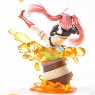転スラ」魔王ミリムが“クマさんメイド”に変身！ オリジナル