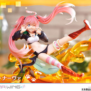 転生したらスライムだった件 ミリム 1/7 完成品フィギュア Amazon.co.jp: 転生したらスライムだった件 ミリム・ナーヴァ 1