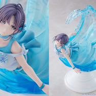 アイドルマスター シャイニーカラーズ」浅倉透、“10個、光”をモチーフ