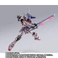 ガンダムSEED」ストライクルージュがグランドスラム装備で降臨