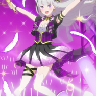 エミリアたちがアイドルに♪ スマホゲーム「リゼロス」新イベント