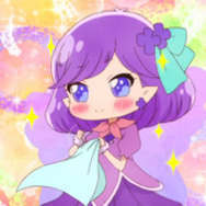 オシャレが知りたいありすは…TVアニメ『おしえて魔法のペンデュラム